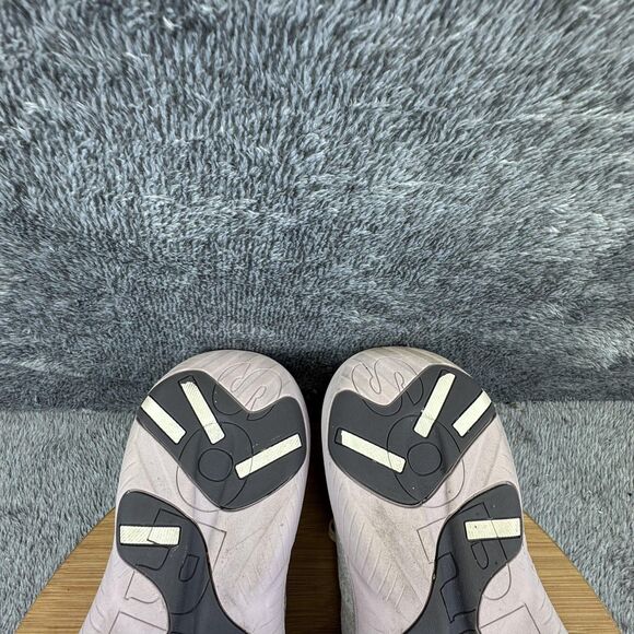 Sorel Kinetic Impact Lace Shoes Womens Size 8 Knit Lightweight Running NL4672 - Picture 8 of 10